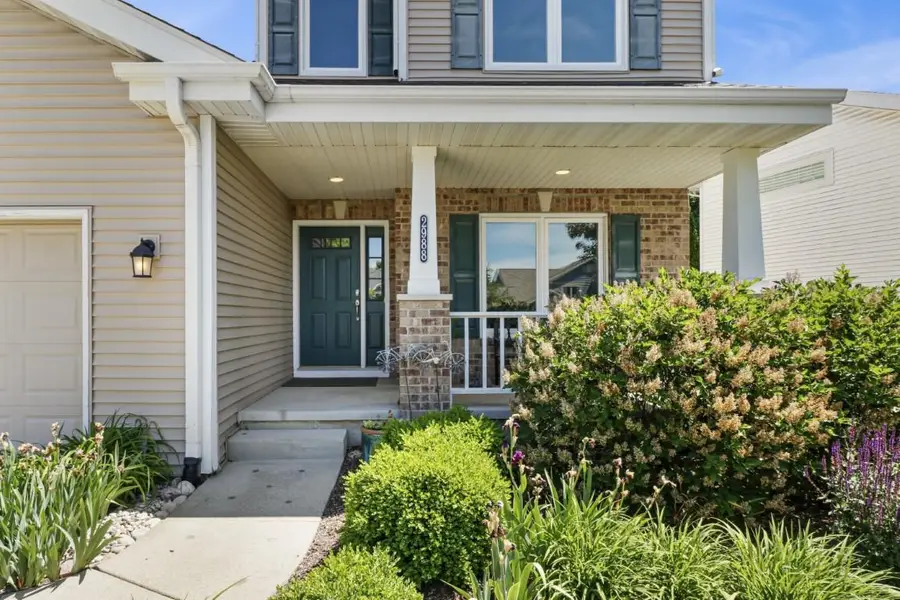 2988 Stamford Place, Fitchburg, WI 53711 - #3