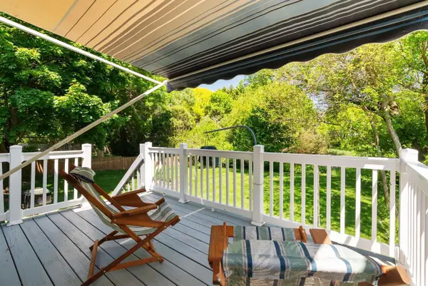 2725 Whitlock Road, Madison, WI 53719