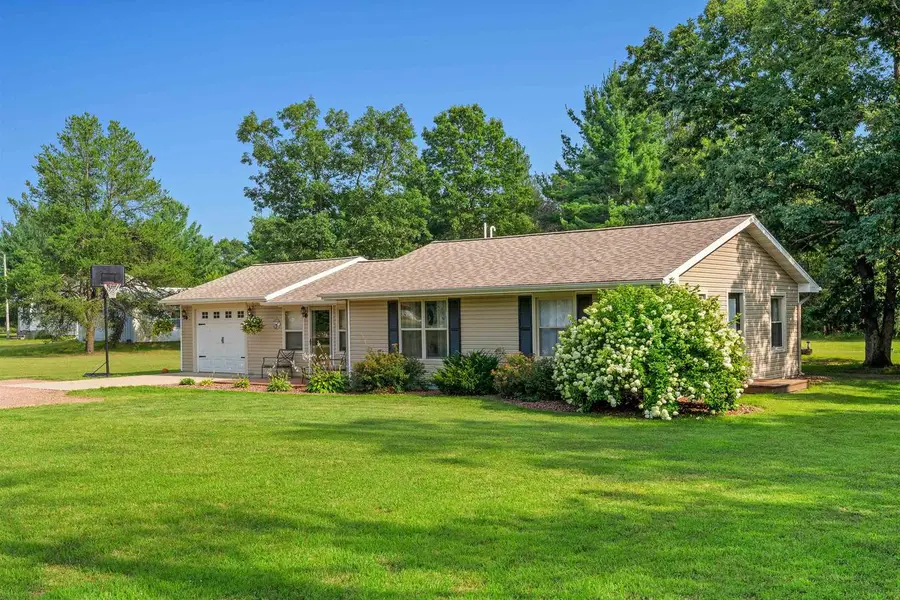 W5465 Shrine Road, Necedah, WI 54646 - #3