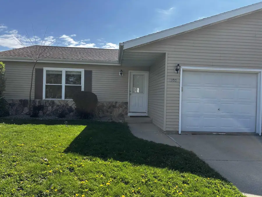 1102-1104 Sausalito Drive, Waunakee, WI 53597 - #2