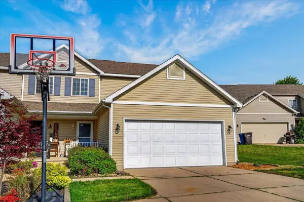 823 Vista Ridge Drive, Mount Horeb, WI 53572