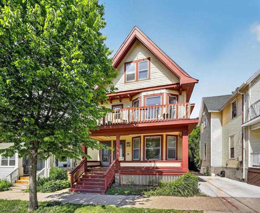 307 S Baldwin Street, Madison, WI 53703 - #2