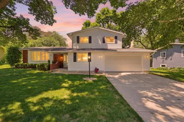 3614 Rolling Hill Drive, Middleton, WI 53562