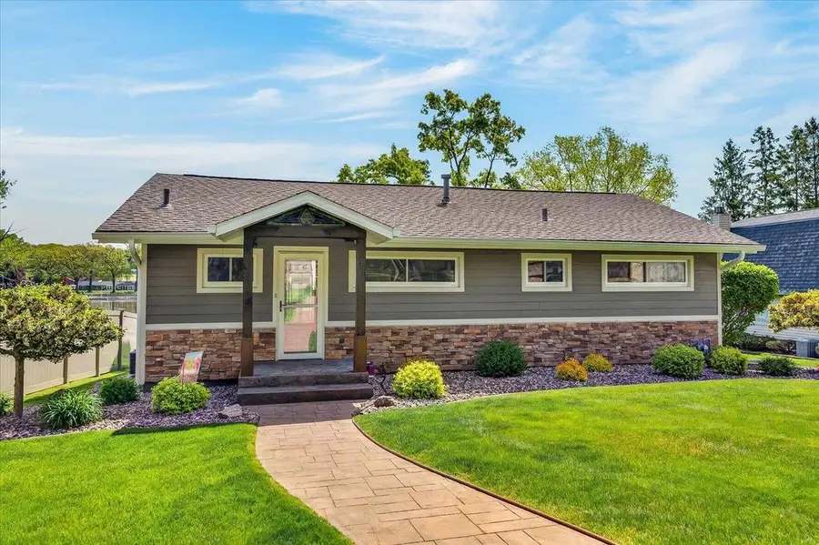 10094 N Bigalow Lane, Edgerton, WI 53534 - #3