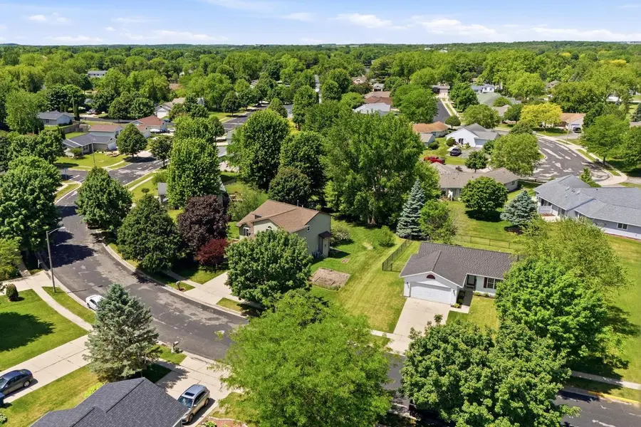 626 Meadowview Lane, Marshall, WI 53559 - #2
