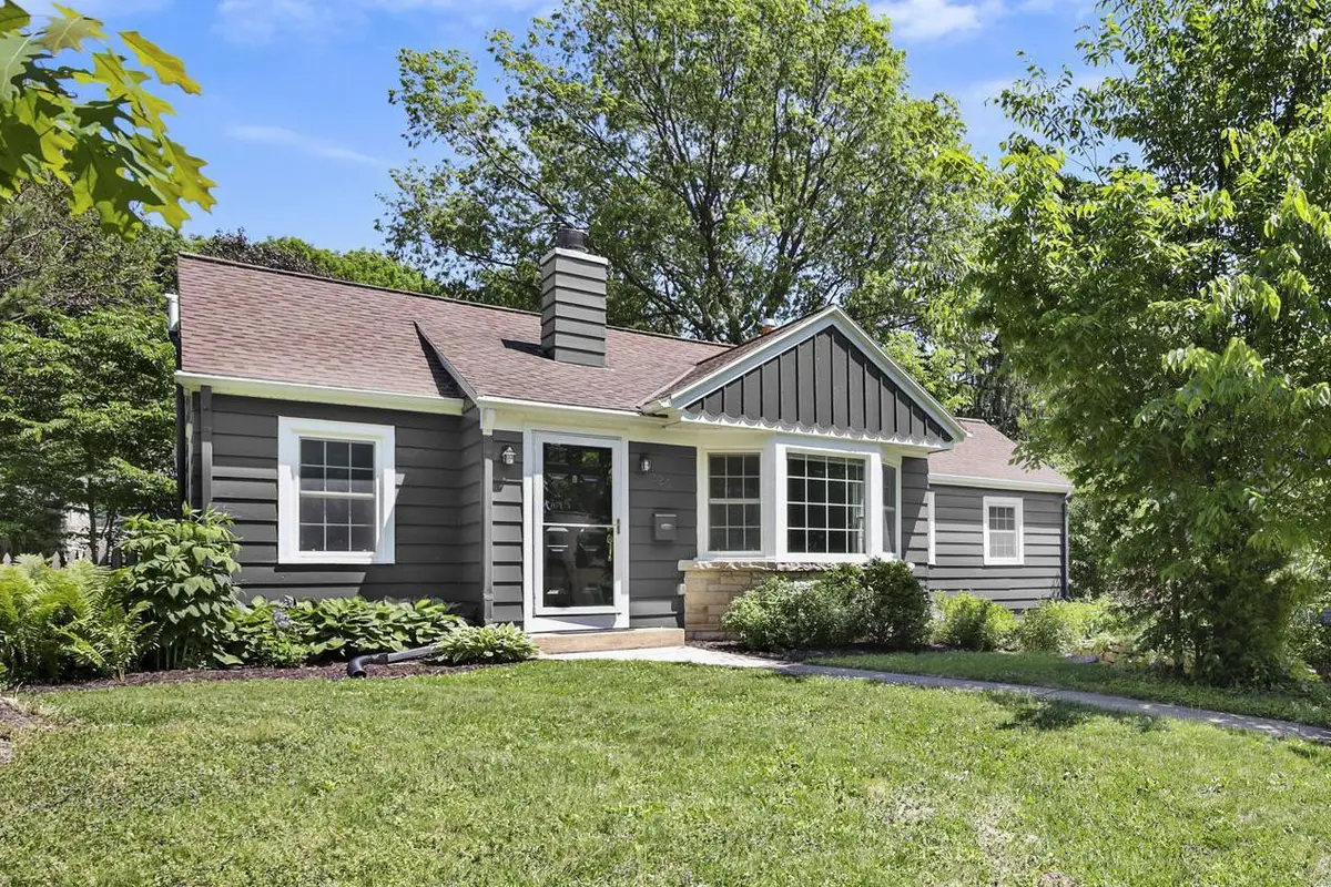 225 Westmorland Boulevard, Madison, WI 53705 - #1