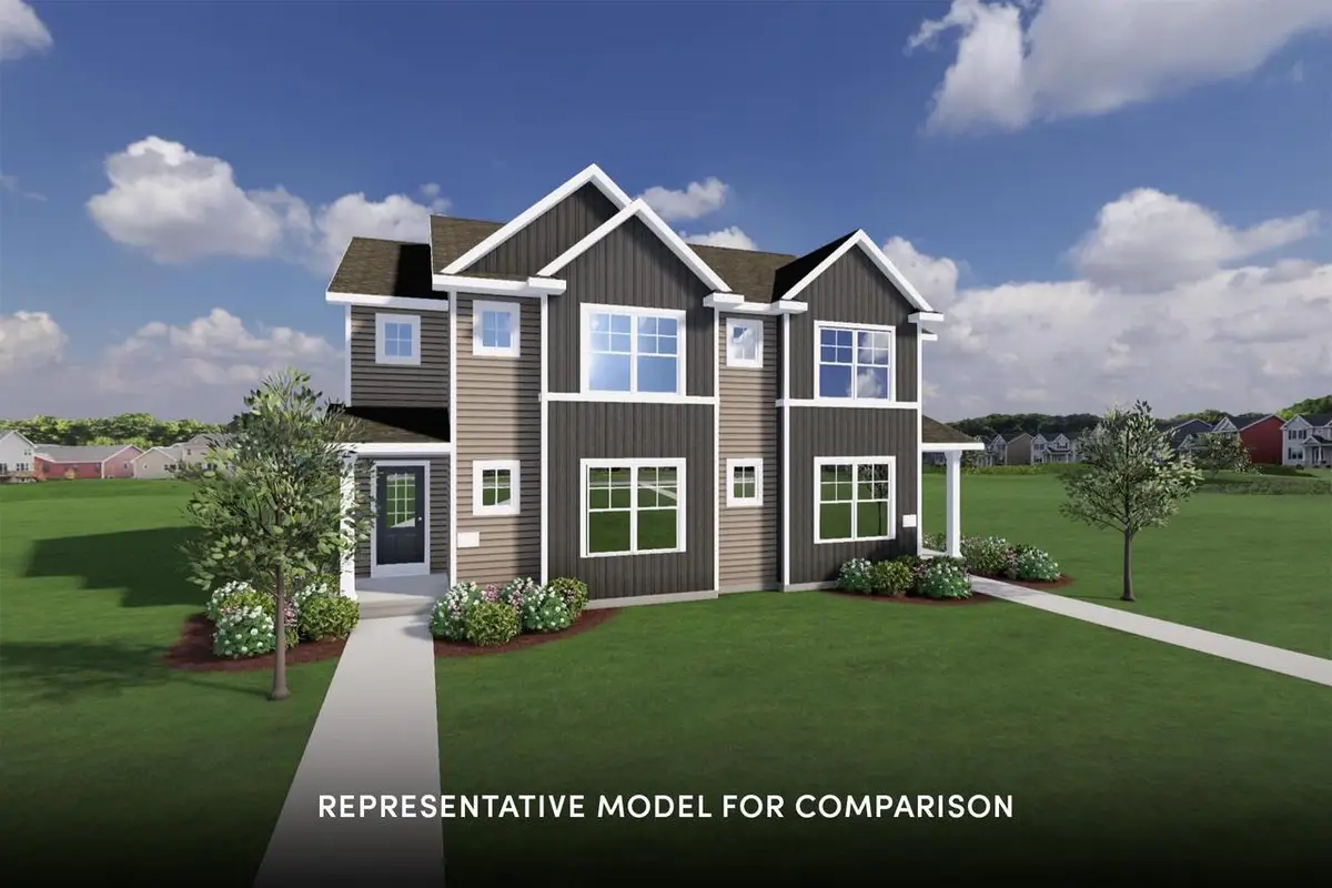 2122 S High Point Road, Madison, WI 53719 - #1
