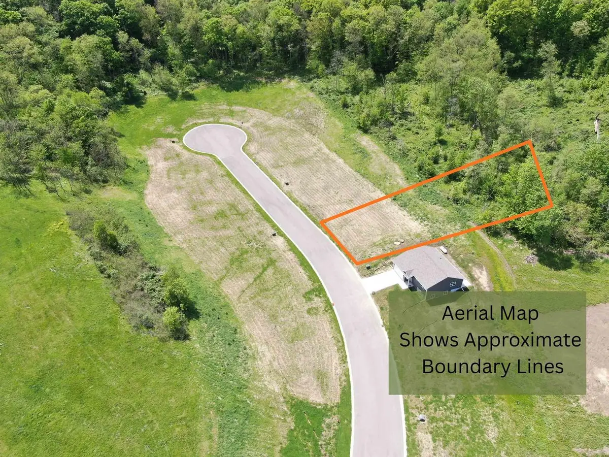 Lot 29 Woods Trail, Ontario, WI 54651 - #1