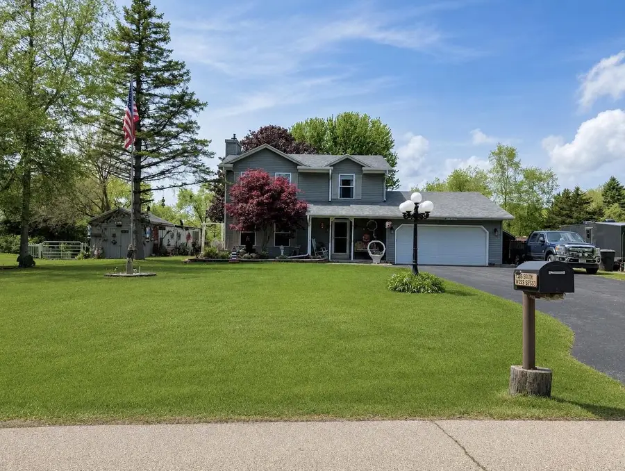 W323S7553 Park Ridge Drive, Mukwonago, WI 53149 - #3
