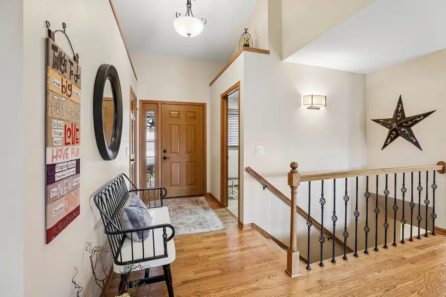 810 Ganser Drive, Waunakee, WI 53597 - #2