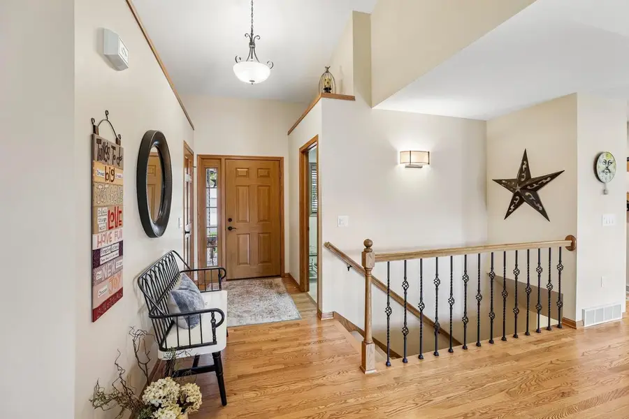 810 Ganser Drive, Waunakee, WI 53597 - #3
