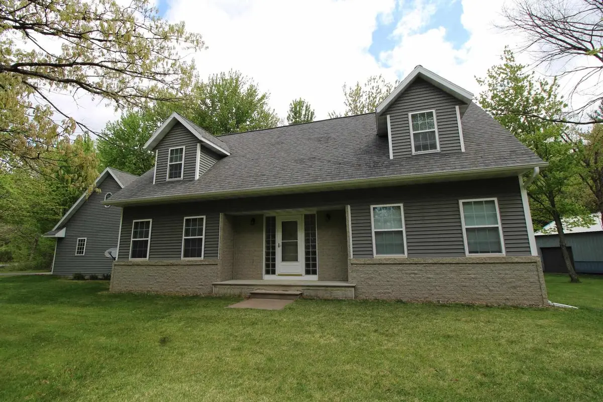 201841 Dorie Lane, Mosinee, WI 54455 - #1