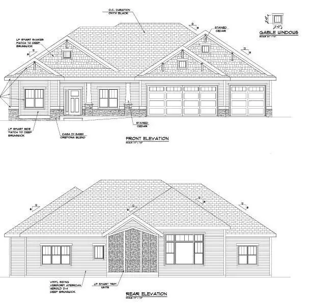 4074 Hanover Drive, Deforest, WI 53532 - #2
