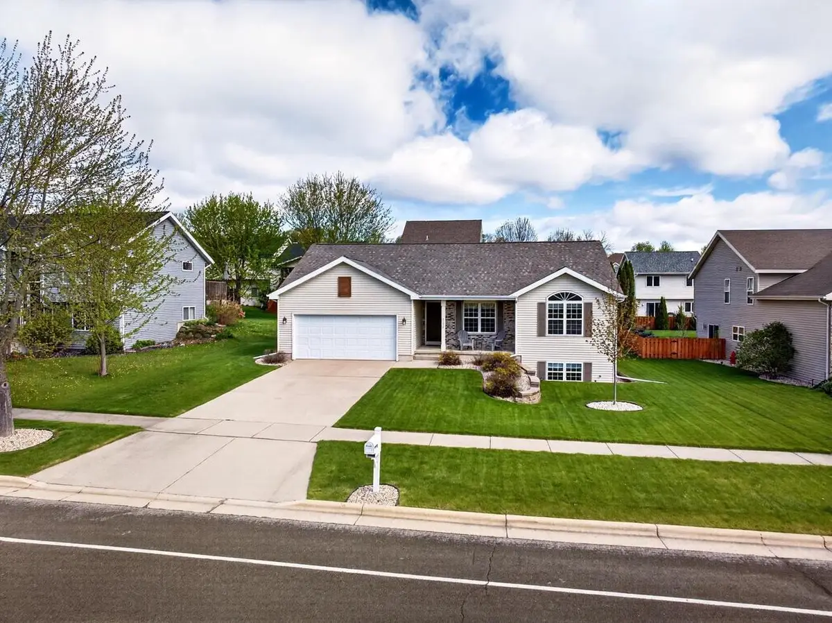 3152 W Main Street, Sun Prairie, WI 53590 - #1