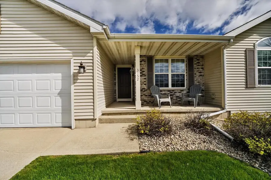 3152 W Main Street, Sun Prairie, WI 53590 - #3
