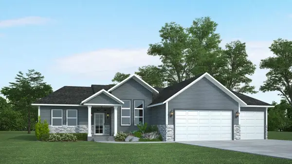315 Julie Court, Belleville, WI 53508
