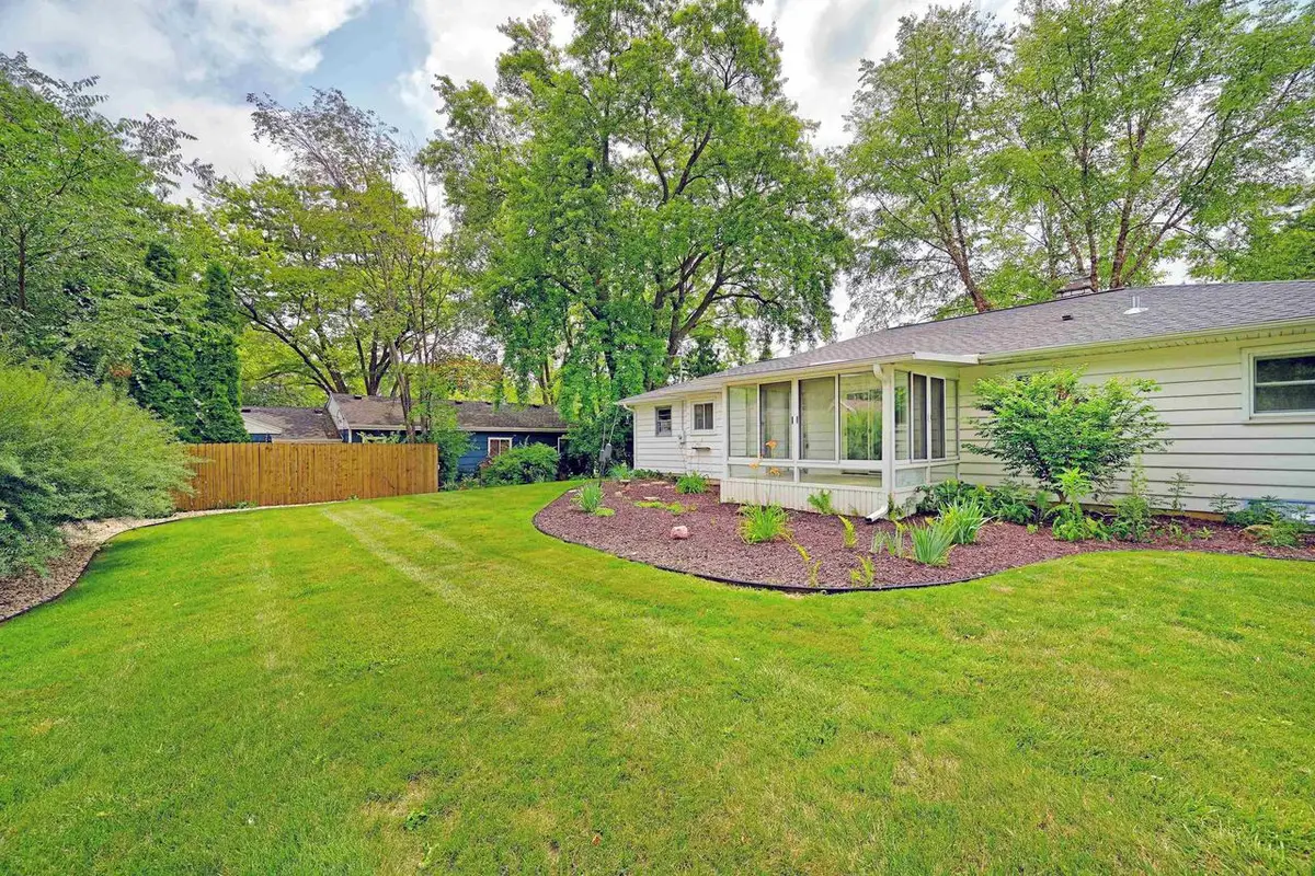 6622 FRANKLIN Avenue, Middleton, WI 53562 - #1