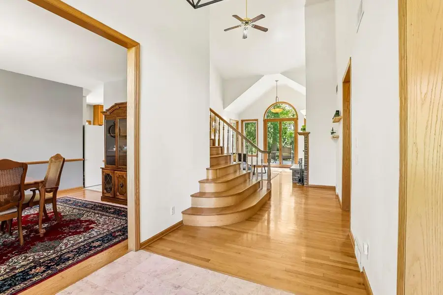 3115 Hawks Haven Trail, Deforest, WI 53532 - #3