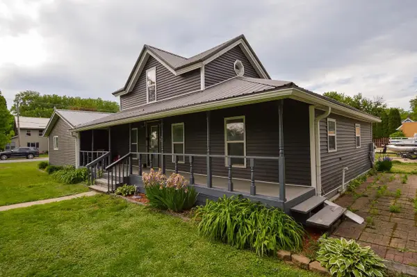 301 Superior Street, Boscobel, WI 53805