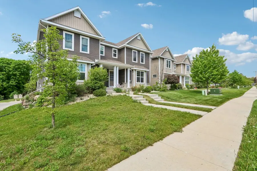 5834 Lien Road, Madison, WI 53718 - #3
