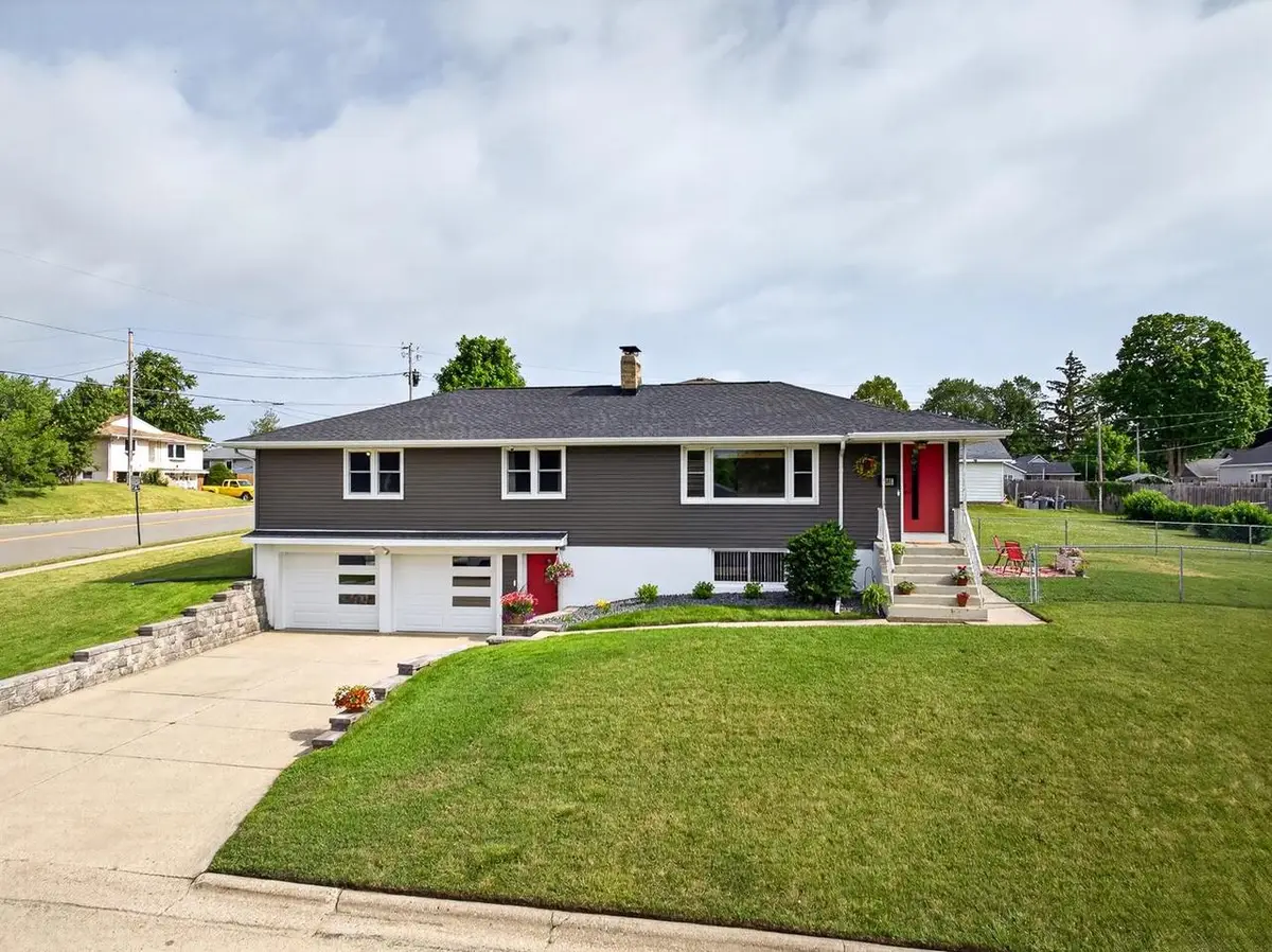 1107 23rd Street, Monroe, WI 53566 - #1