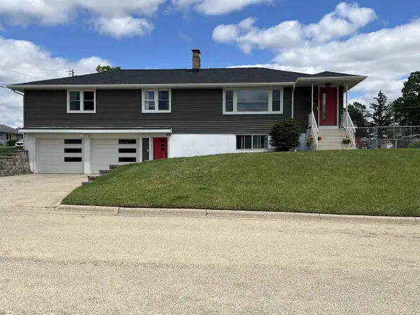 1107 23rd Street, Monroe, WI 53566