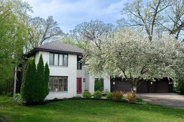 5800 Ivanhoe Circle, Fitchburg, WI 53711