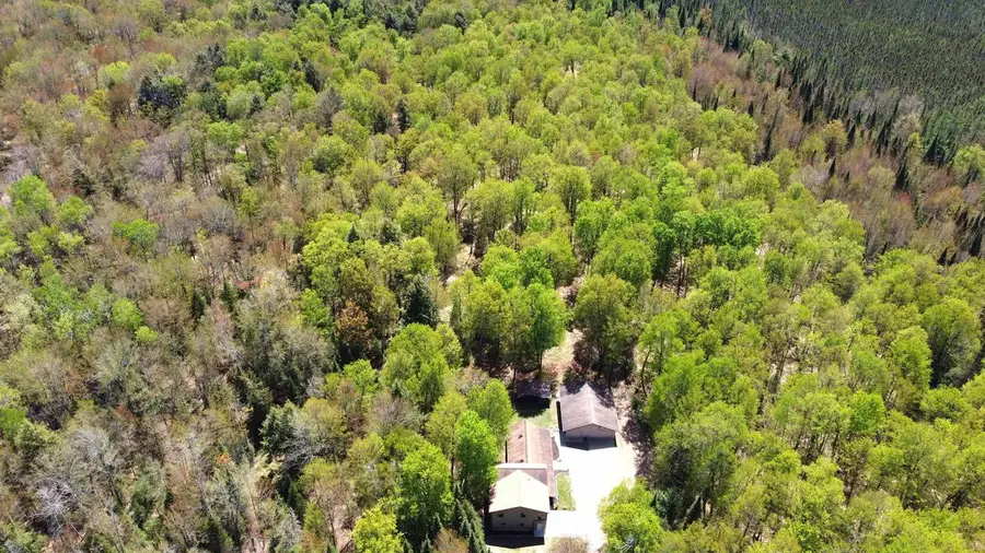 5675 Spider Lake Road, Rhinelander, WI 54501 - #2
