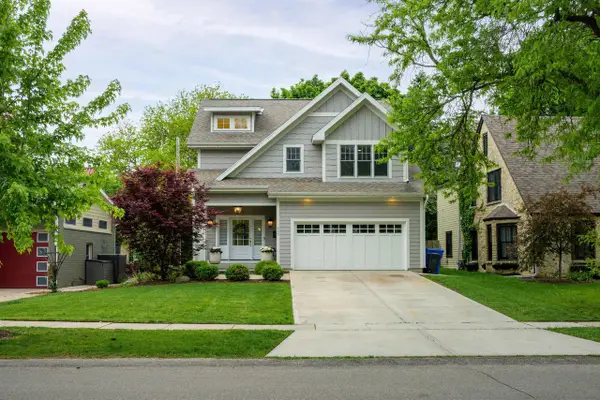 309 Kensington Drive, Madison, WI 53704