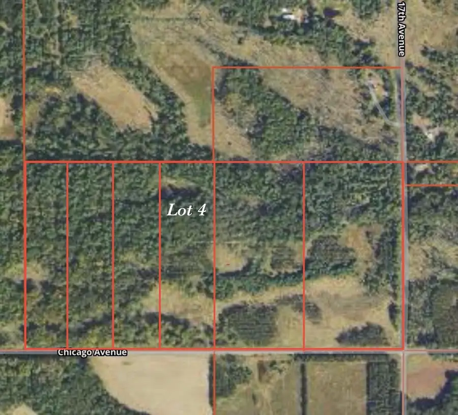 Lot 4 Chicago Avenue, Arkdale, WI 54613 - #2