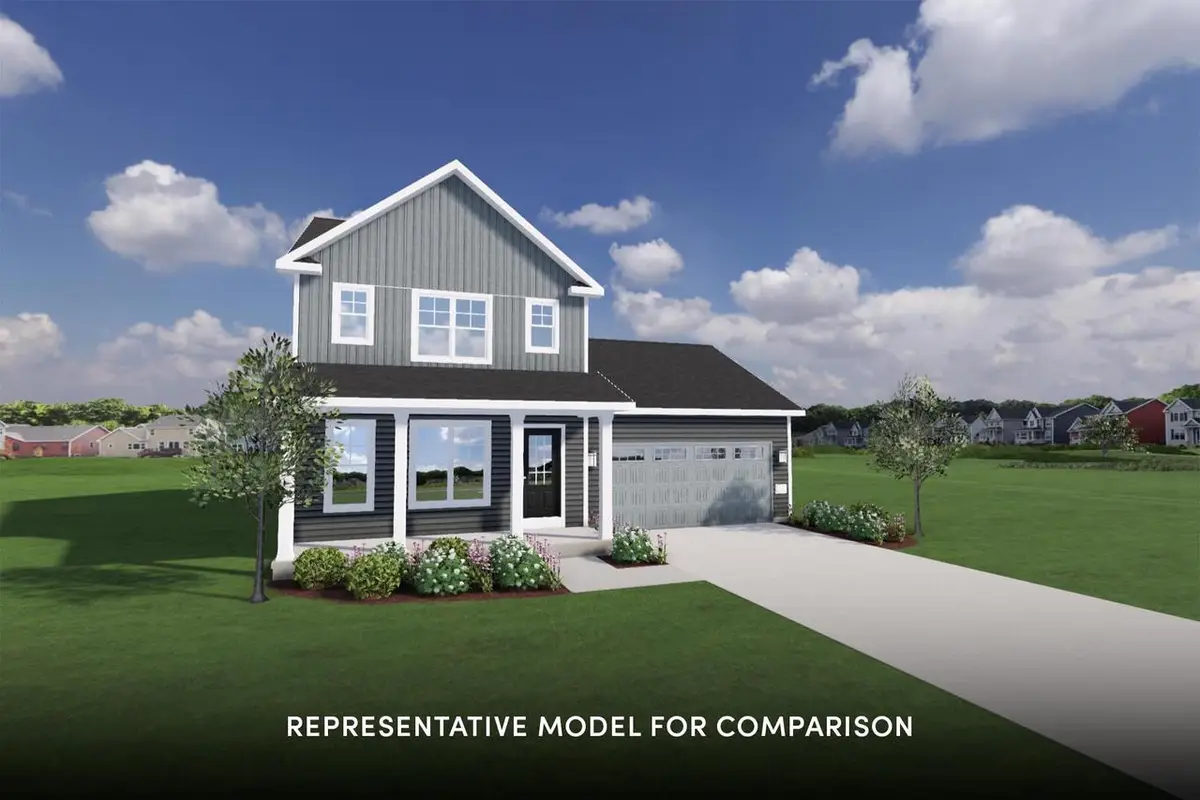 7631 Stones Throw Drive, Madison, WI 53719 - #1