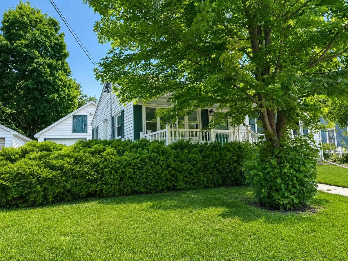 204 S Water Street, Albany, WI 53502 - #1
