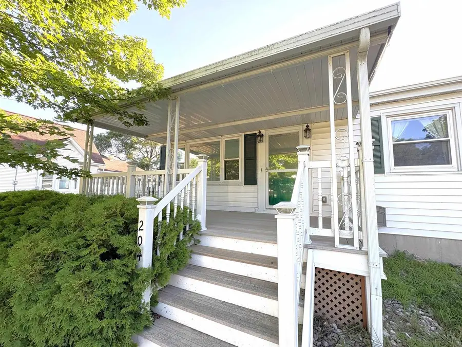 204 S Water Street, Albany, WI 53502 - #2