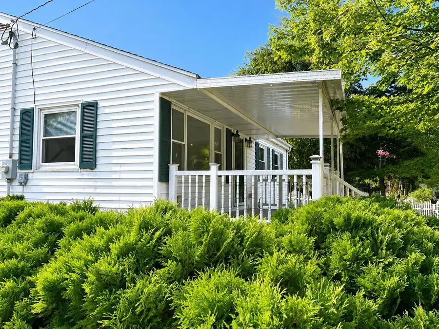 204 S Water Street, Albany, WI 53502 - #3