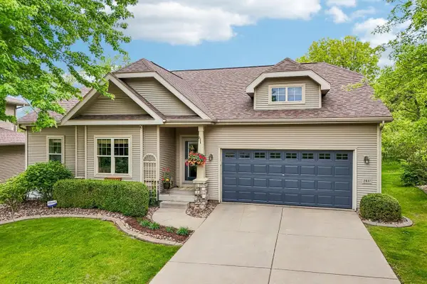 2837 Interlaken Pass, Madison, WI 53719