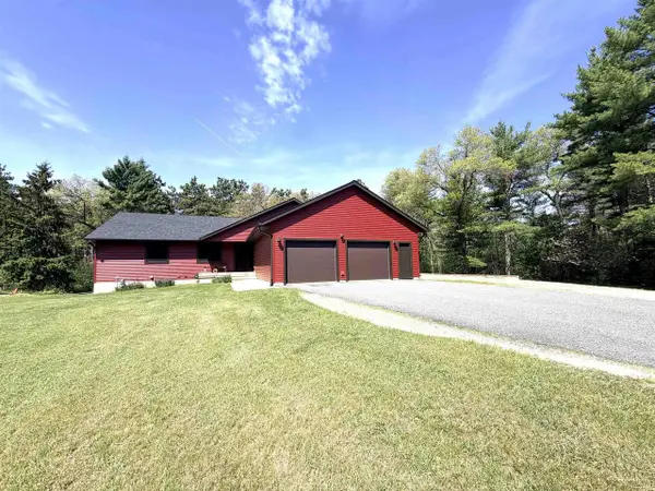 18068 Fireworks Avenue, Tomah, WI 54660