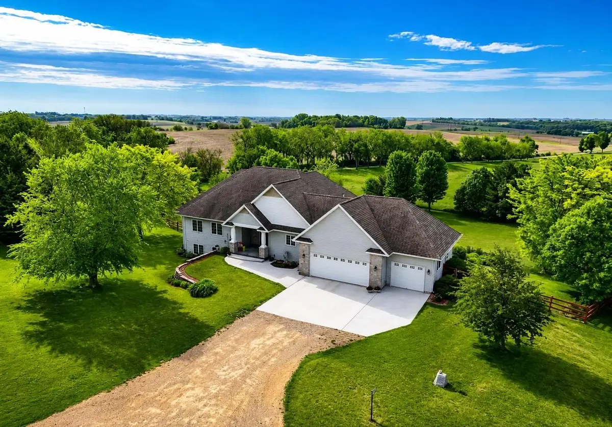 N2248 Asmus Road, Monroe, WI 53566 - #1