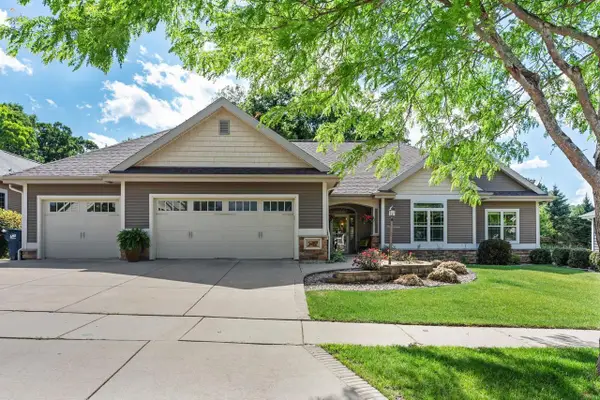 19 Savannah Parkway, Deerfield, WI 53531