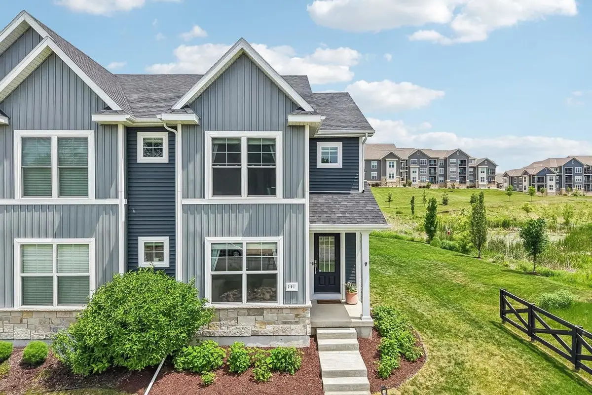 201 N Division Street, Waunakee, WI 53597 - #1
