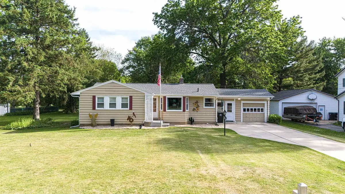 2530 White Oaks Drive, Beloit, WI 53511 - #1