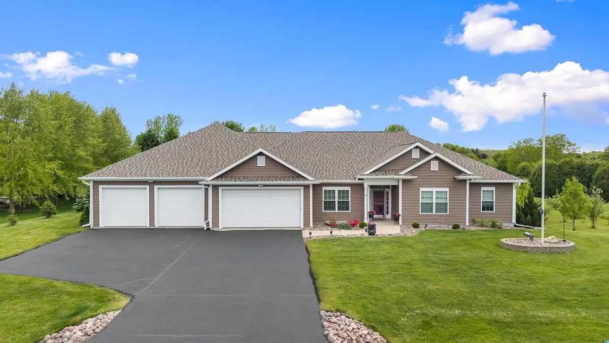 3281 Burke Road, Sun Prairie, WI 53590 - #1