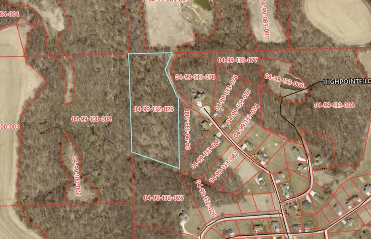 Lot 29 Eagle Drive, McGregor, IA 52157 - #1