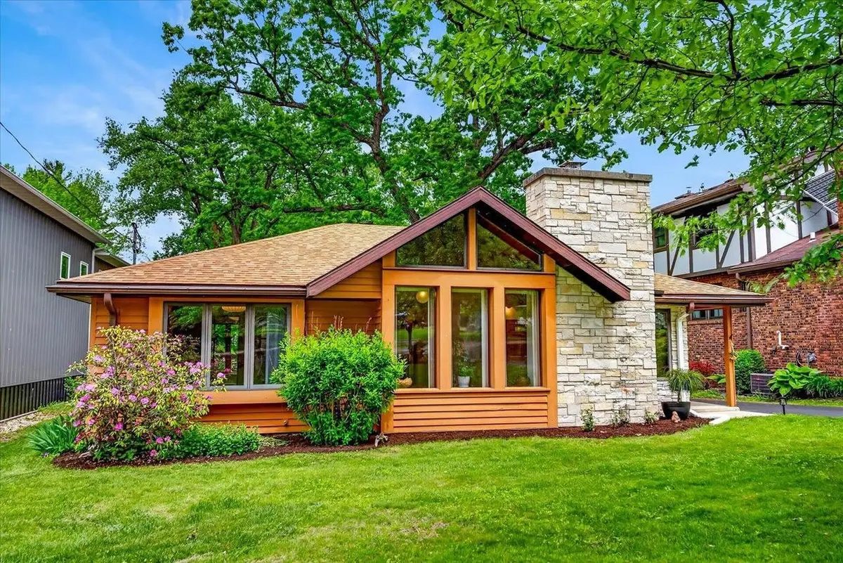 5106 St Cyr Road, Middleton, WI 53562 - #1