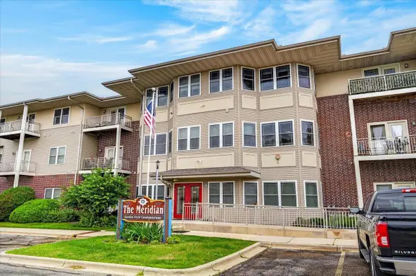 410 New Age Circle #306, Verona, WI 53593