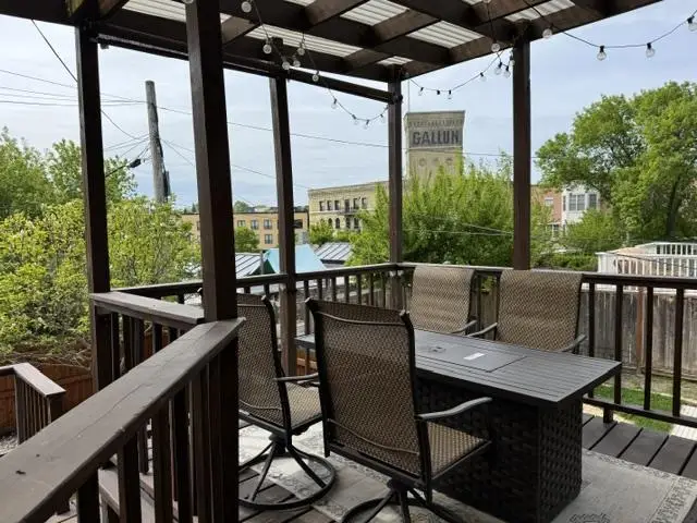 1761 N Marshall Street, Milwaukee, WI 53202 - #3