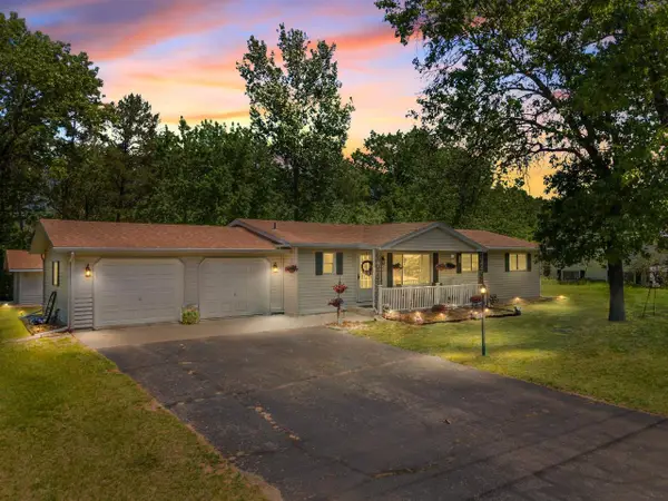 500 E Liberty Street, Adams, WI 53910