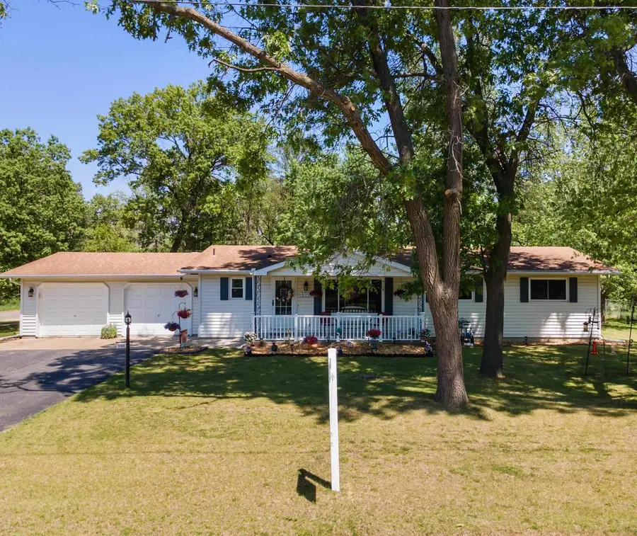 500 E Liberty Street, Adams, WI 53910 - #3