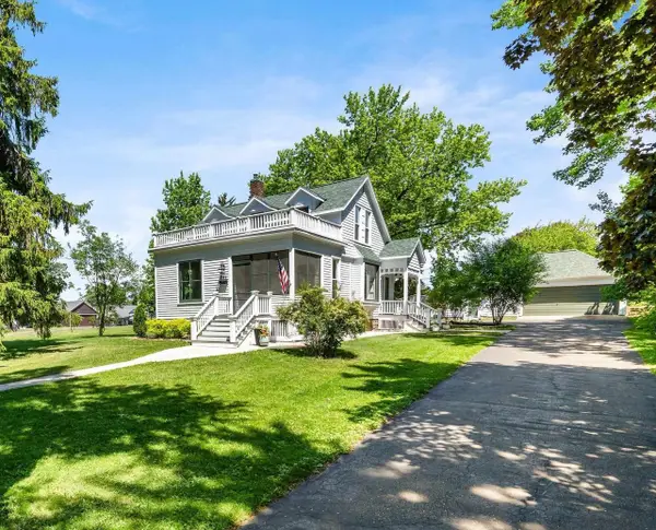 911 Watson Street, Ripon, WI 54971