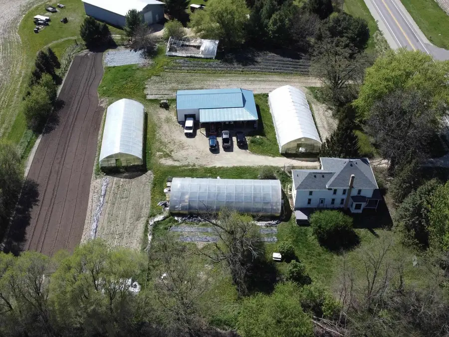 4146 E County Rd N Road, Milton, WI 53563 - #3