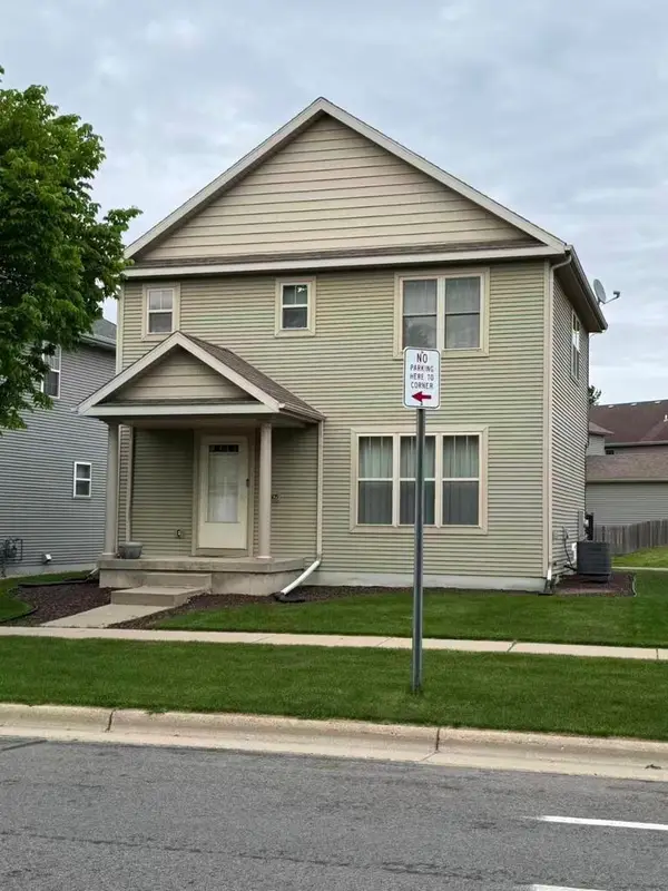 3805 Stonebridge Drive, Madison, WI 53719